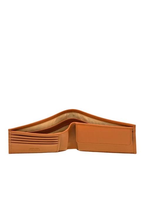 Geo Classic Portemonnaie für Herren ALVIERO MARTINI | W1046000X0010